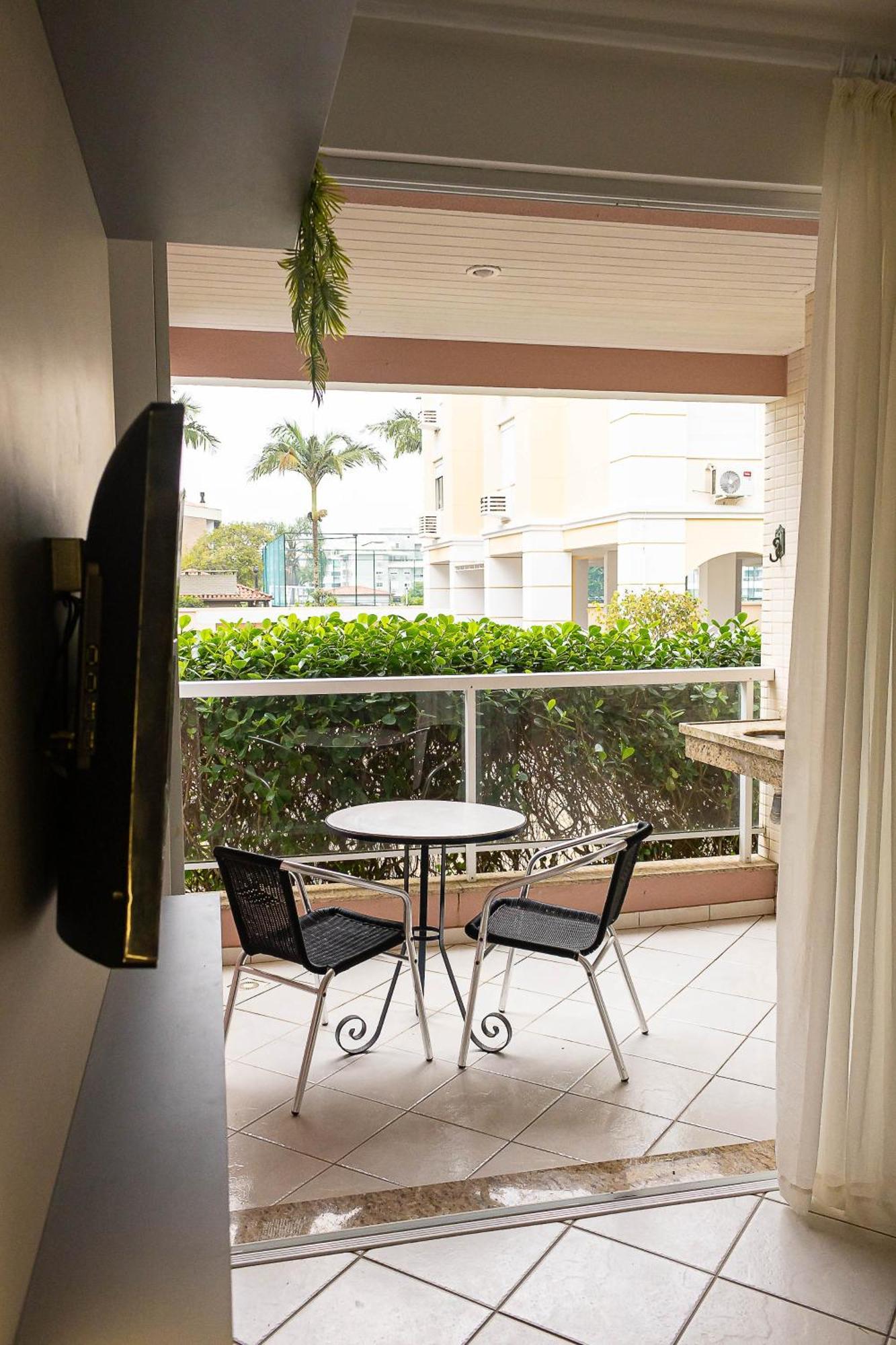 Apartamento Lindo Ap Giardino Otima Localizacao .