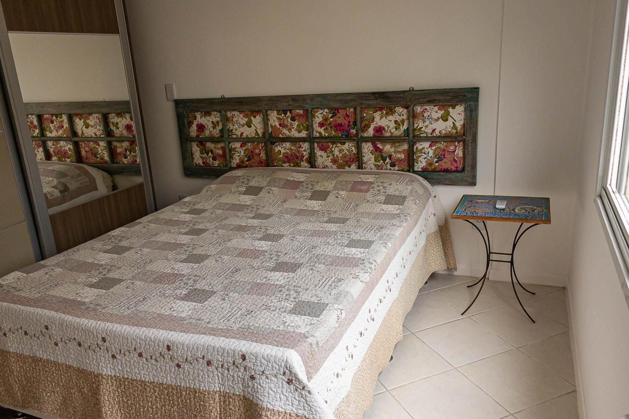 Lindo Ap Giardino Otima Localizacao . Apartamento Florianopolis